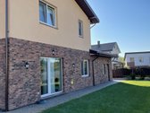 Namo nuoma Pavilnyje – 218 m², 4 miegamieji, - nuotraukos Nr. 4