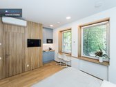 5 Įrengtos Studijos Kauno Centre – Pelninga - nuotraukos Nr. 3
