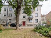 Prestižiniame Žvėryno rajone, Vytauto g. - nuotraukos Nr. 19