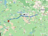 Parduodama 3,16 Ha Sodyba Šalia Bobio Ir - nuotraukos Nr. 23