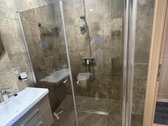 Nuomojamas pilnai įrengtas studio tipo butas - nuotraukos Nr. 5