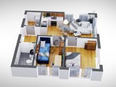 Parduodamas naujai pastatytas modernus ir - nuotraukos Nr. 8