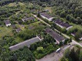 Parduodamas 8,9318 hektaro žemės sklypas su - nuotraukos Nr. 4