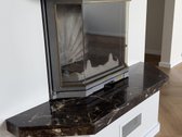 Parduodamas jaukus 47 m² ploto butas su - nuotraukos Nr. 8