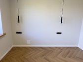 Parduodamas jaukus 47 m² ploto butas su - nuotraukos Nr. 14