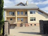 Parduodamas jaukus 47 m² ploto butas su - nuotraukos Nr. 28