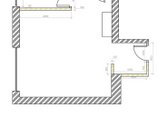 Parduodamas jaukus 47 m² ploto butas su - nuotraukos Nr. 30