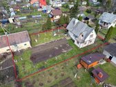 Gera Kaina ! Parduodamas mūrinis sodo namas - nuotraukos Nr. 3