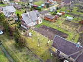 Gera Kaina ! Parduodamas mūrinis sodo namas - nuotraukos Nr. 5