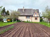 Gera Kaina ! Parduodamas mūrinis sodo namas - nuotraukos Nr. 10