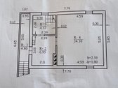 Gera Kaina ! Parduodamas mūrinis sodo namas - nuotraukos Nr. 25