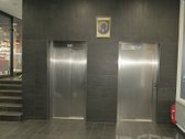 Pačiame Utenos centre, judriausioje miesto - nuotraukos Nr. 20