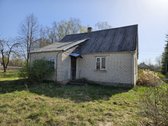 Parduodamas Namas Aulelių Kaime, Anykščių Rajone - nuotraukos Nr. 3