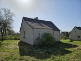 Parduodamas Namas Aulelių Kaime, Anykščių Rajone - nuotraukos Nr. 4
