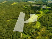 Parduodami trys žemės sklypai Nemenčinės - nuotraukos Nr. 3