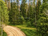 Parduodami trys žemės sklypai Nemenčinės - nuotraukos Nr. 9