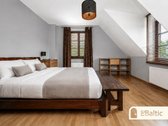 Prestižiniai trijų kambarių apartamentai - nuotraukos Nr. 15