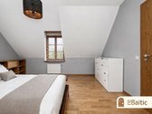 Prestižiniai trijų kambarių apartamentai - nuotraukos Nr. 16
