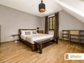 Prestižiniai trijų kambarių apartamentai - nuotraukos Nr. 13