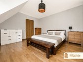 Prestižiniai trijų kambarių apartamentai - nuotraukos Nr. 14