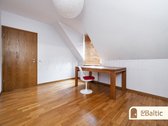 Prestižiniai trijų kambarių apartamentai - nuotraukos Nr. 20