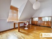 Prestižiniai trijų kambarių apartamentai - nuotraukos Nr. 21