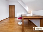 Prestižiniai trijų kambarių apartamentai - nuotraukos Nr. 22