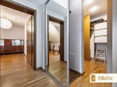 Prestižiniai trijų kambarių apartamentai - nuotraukos Nr. 18