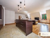 Prestižiniai trijų kambarių apartamentai - nuotraukos Nr. 10