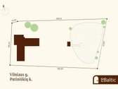 Modernus vieno aukšto namas su fantastiškais - nuotraukos Nr. 38