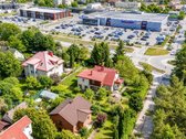 Parduodamas namas strategiškai patrauklioje - nuotraukos Nr. 3