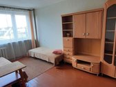 Išnuomojamas Tvarkingas 2 Kambarių Butas - nuotraukos Nr. 3