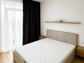 Nuomojamas naujai įrengtas 2 kambarių butas - nuotraukos Nr. 10