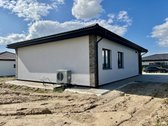 Parduodamas Pilnai Įrengtas 105 Kv. M Namas - nuotraukos Nr. 3