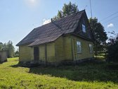 Išskirtinė sodyba miško apsuptyje su 13,17 ha - nuotraukos Nr. 4