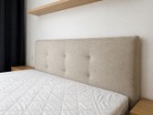 Nuomojamas naujai įrengtas 2 kambarių butas - nuotraukos Nr. 13