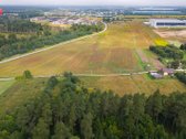 Parduodamas 36,05 a ploto sklypas paslaugų - nuotraukos Nr. 6