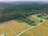 Parduodamas 36,05 a ploto sklypas paslaugų - nuotraukos Nr. 3