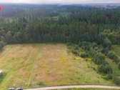 Parduodamas 36,05 a ploto sklypas paslaugų - nuotraukos Nr. 2