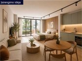 Parduodamas 1 kambario butas Staniūnų g. 78, - nuotraukos Nr. 13