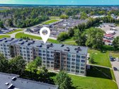 Parduodamas 1 kambario butas Staniūnų g. 78, - nuotraukos Nr. 17