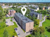 Parduodamas 1 kambario butas Staniūnų g. 78, - nuotraukos Nr. 18