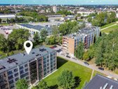 Parduodamas 1 kambario butas Staniūnų g. 78, - nuotraukos Nr. 19
