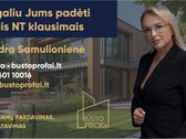 Parduodamas 1 kambario butas Staniūnų g. 78, - nuotraukos Nr. 20