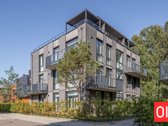 Prestižinis „penthouse“ Melno Rezidencijoje – - nuotraukos Nr. 4