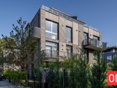 Prestižinis „penthouse“ Melno Rezidencijoje – - nuotraukos Nr. 5