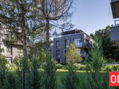 Prestižinis „penthouse“ Melno Rezidencijoje – - nuotraukos Nr. 6