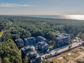 Prestižinis „penthouse“ Melno Rezidencijoje – - nuotraukos Nr. 10