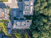 Prestižinis „penthouse“ Melno Rezidencijoje – - nuotraukos Nr. 11