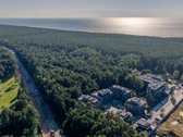 Prestižinis „penthouse“ Melno Rezidencijoje – - nuotraukos Nr. 12